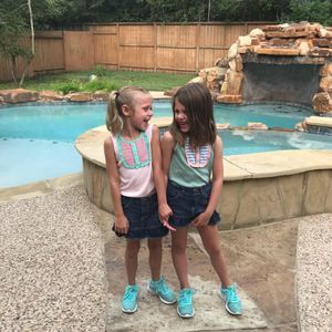 Meet your Posher, K k